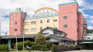 hotel hanageshiki