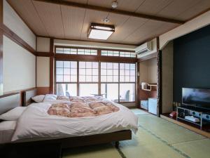 hotel hanageshiki