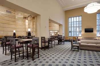 drury plaza hotel pittsburgh downtown