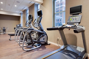 drury plaza hotel pittsburgh downtown