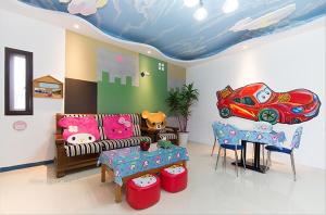 Wonderful Land,Sanxing>>Dongshan,3 star