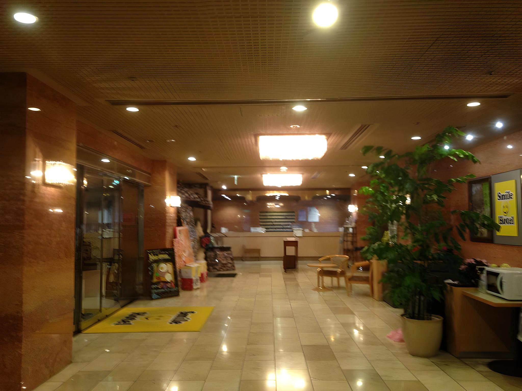 nagano