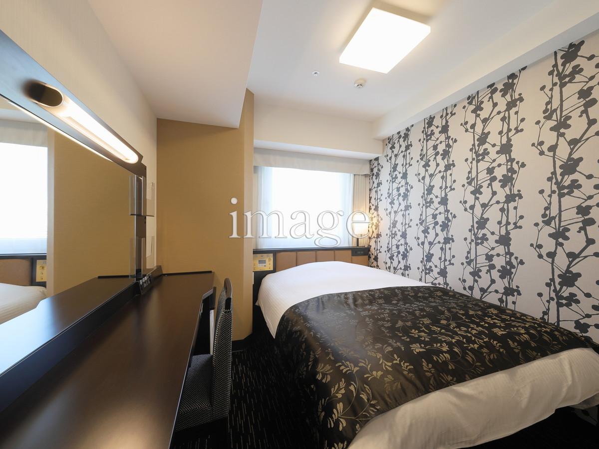 apa hotel nagano