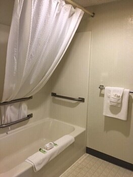 clarion hometown inn