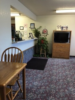 Clarion Hometown Inn,Webster City>>Clarion,3 star