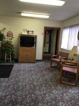 Clarion Hometown Inn,Webster City>>Clarion,3 star