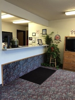 clarion hometown inn