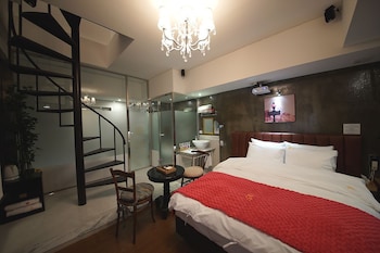 february hotel apsan