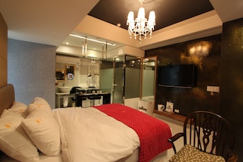 february hotel apsan