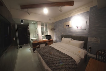 february hotel apsan