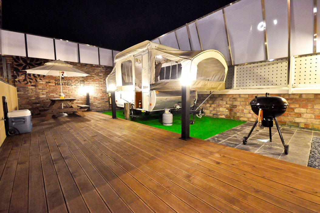 february hotel apsan