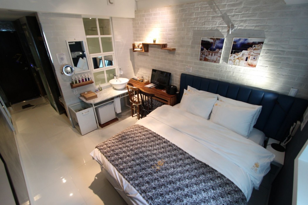 february hotel apsan