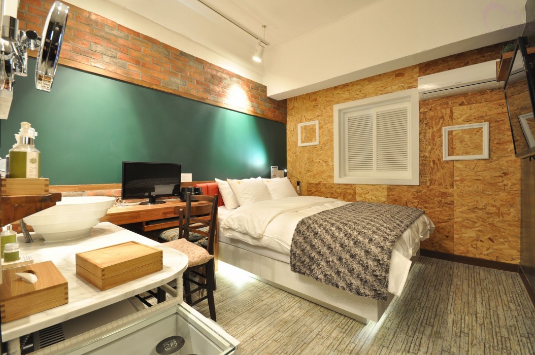 february hotel apsan