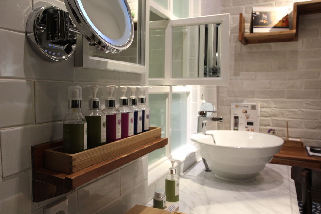 february hotel apsan