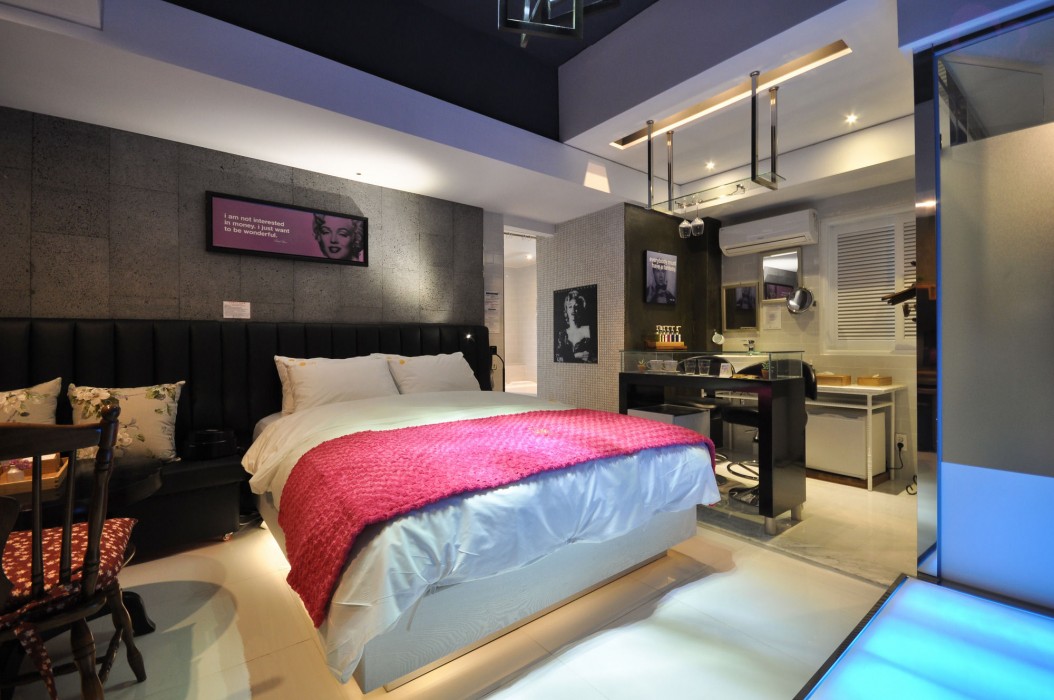 february hotel apsan