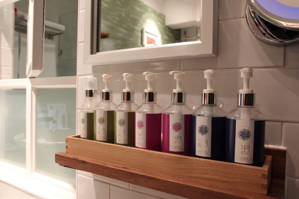 february hotel apsan