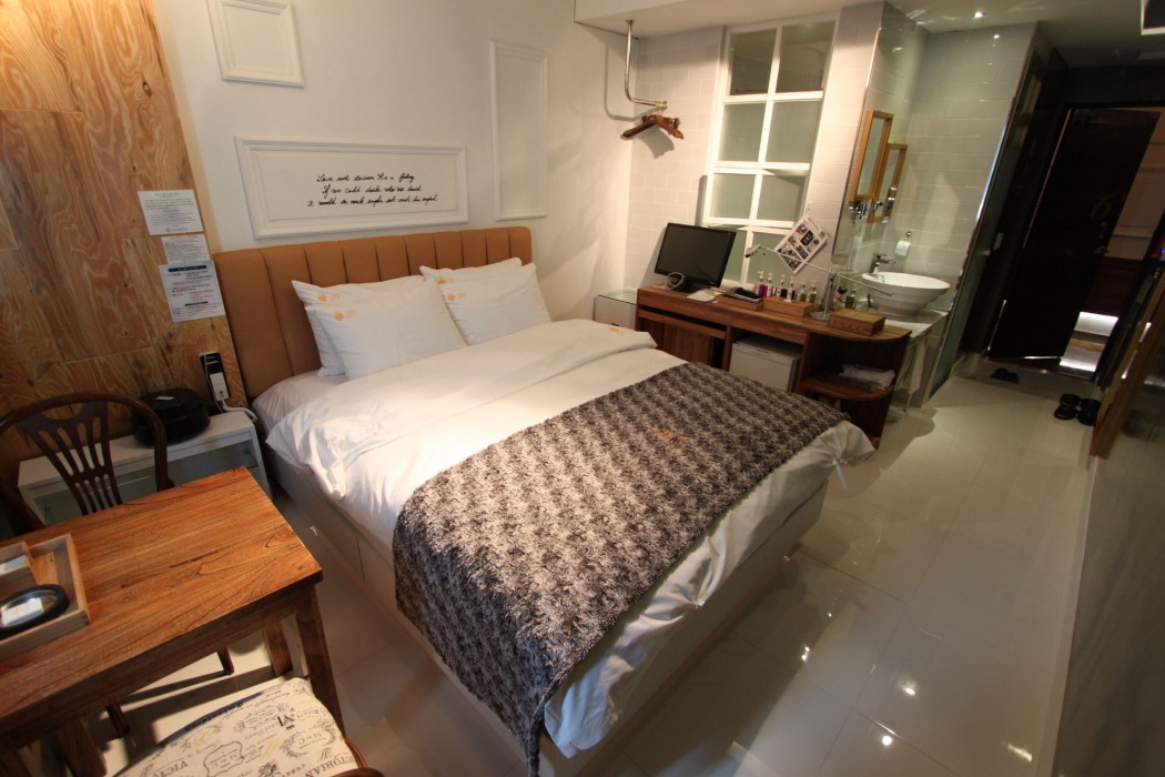 february hotel apsan