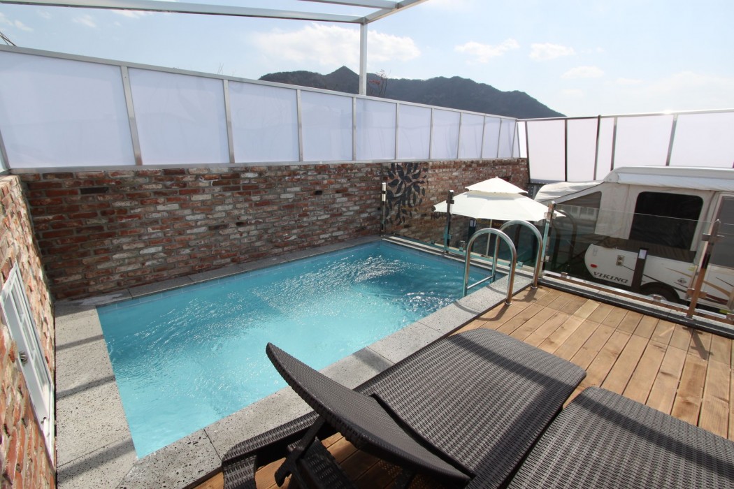 February Hotel Apsan,Daemyeong-Dong>>Daegu,3 star