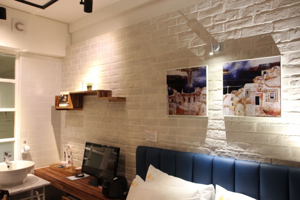 February Hotel Apsan,Daemyeong-Dong>>Daegu,3 star