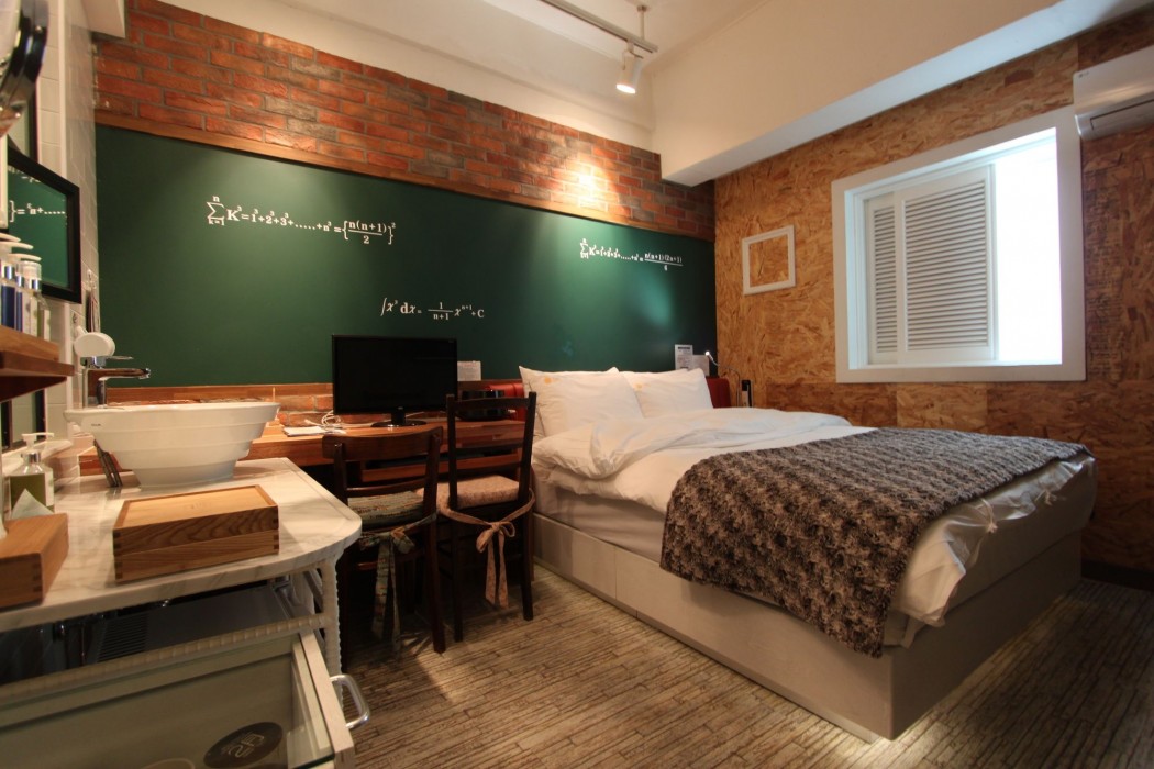 February Hotel Apsan,Daemyeong-Dong>>Daegu,3 star