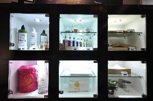 february hotel apsan