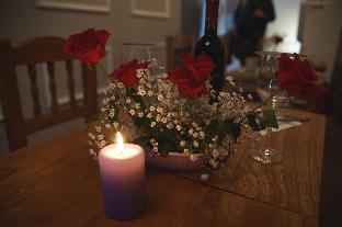 february hotel apsan