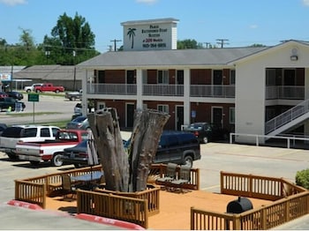 Paris Extended Stay Suites,Texas>>Paris,3 star
