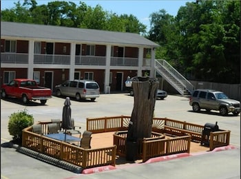 Paris Extended Stay Suites,Texas>>Paris,3 star