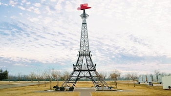 Paris Extended Stay Suites,Texas>>Paris,3 star