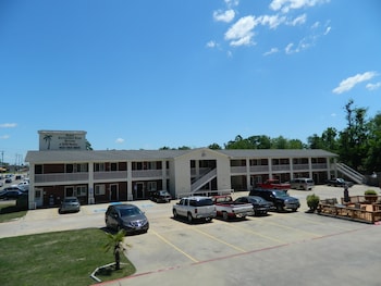 Paris Extended Stay Suites,Texas>>Paris,3 star