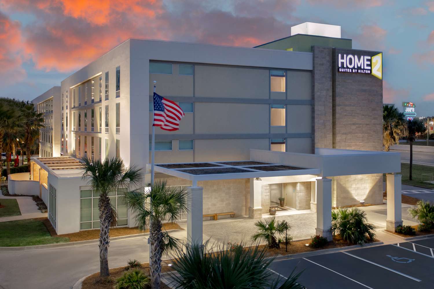 home2 suites by hilton destin