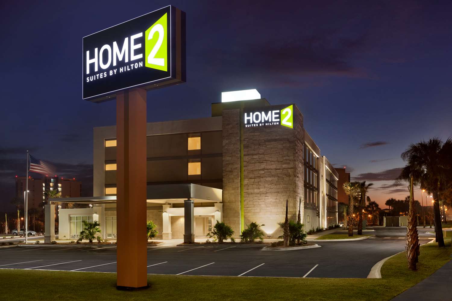 home2 suites by hilton destin