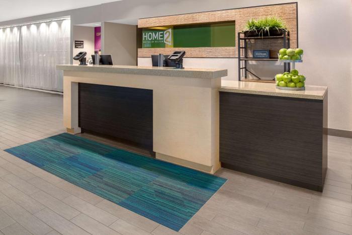 home2 suites by hilton destin