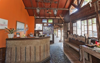 quari quara by mn hoteis