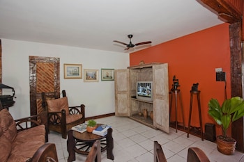 quari quara by mn hoteis