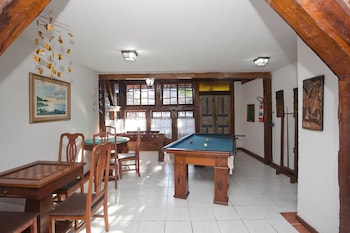 quari quara by mn hoteis