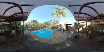 quari quara by mn hoteis