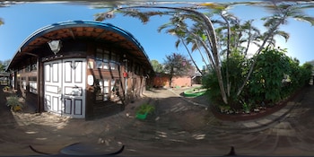 quari quara by mn hoteis