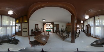 quari quara by mn hoteis