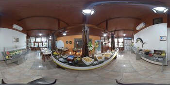 quari quara by mn hoteis