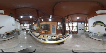 quari quara by mn hoteis