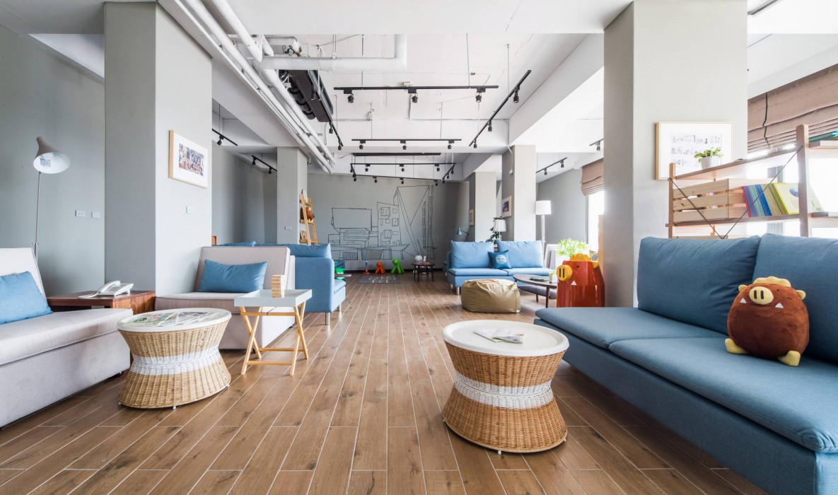 Sun Dialogue Hotel By Cosmos Creation,Chiayi City>>Chiayi,4 star
