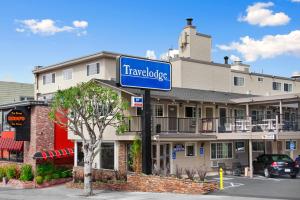 Travelodge By Wyndham San Francisco Bay,San Francisco>>Russian Hill,2 star