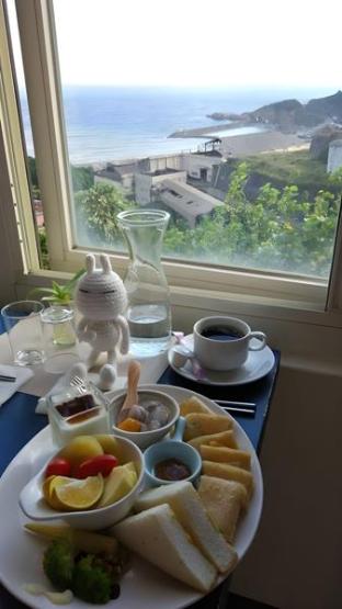 sea cafe bed and breakfast