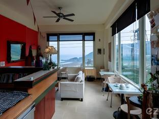 sea cafe bed and breakfast