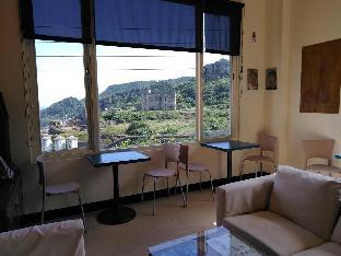 sea cafe bed and breakfast