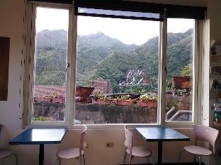 sea cafe bed and breakfast