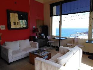 sea cafe bed and breakfast