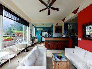 sea cafe bed and breakfast