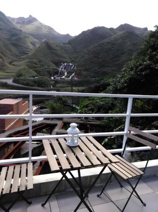 sea cafe bed and breakfast